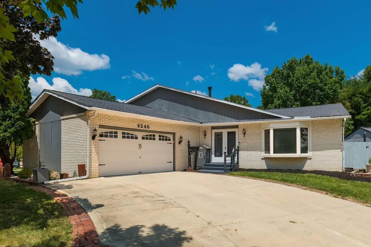 6245 Sharon Woods Boulevard, Columbus, OH 43229 - #1