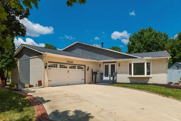 6245 Sharon Woods Boulevard, Columbus, OH 43229