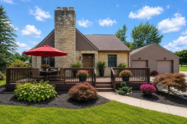 395 N Main Street, Johnstown, OH 43031