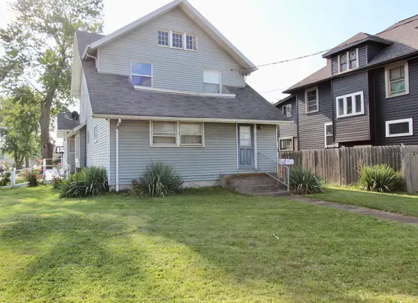 819 S Prospect Street, Marion, OH 43302