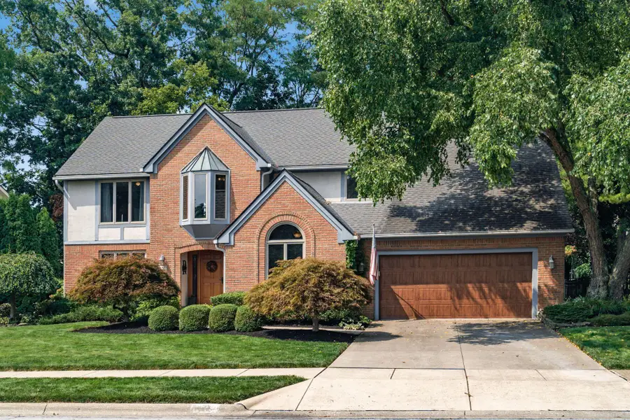 978 Valleyview Drive, Westerville, OH 43081 - #2