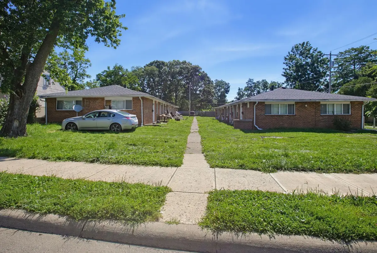 2682-2684 Joyce Avenue, Columbus, OH 43211 - #1
