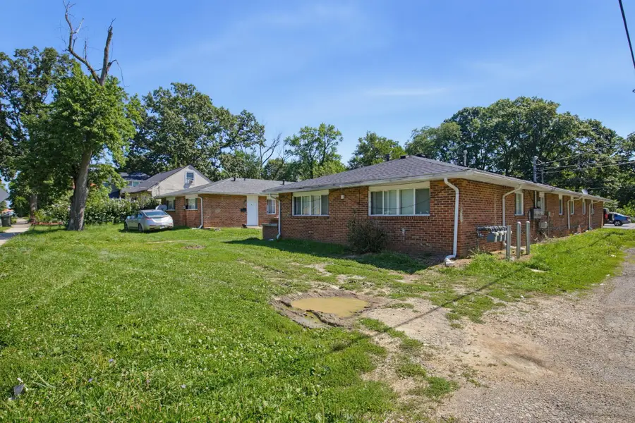 2682-2684 Joyce Avenue, Columbus, OH 43211 - #2