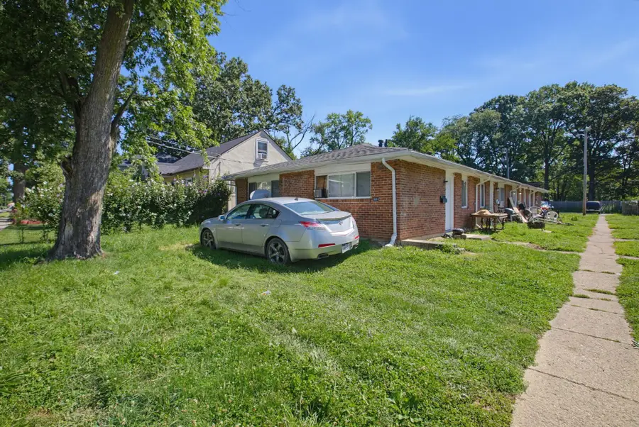 2682-2684 Joyce Avenue, Columbus, OH 43211 - #3