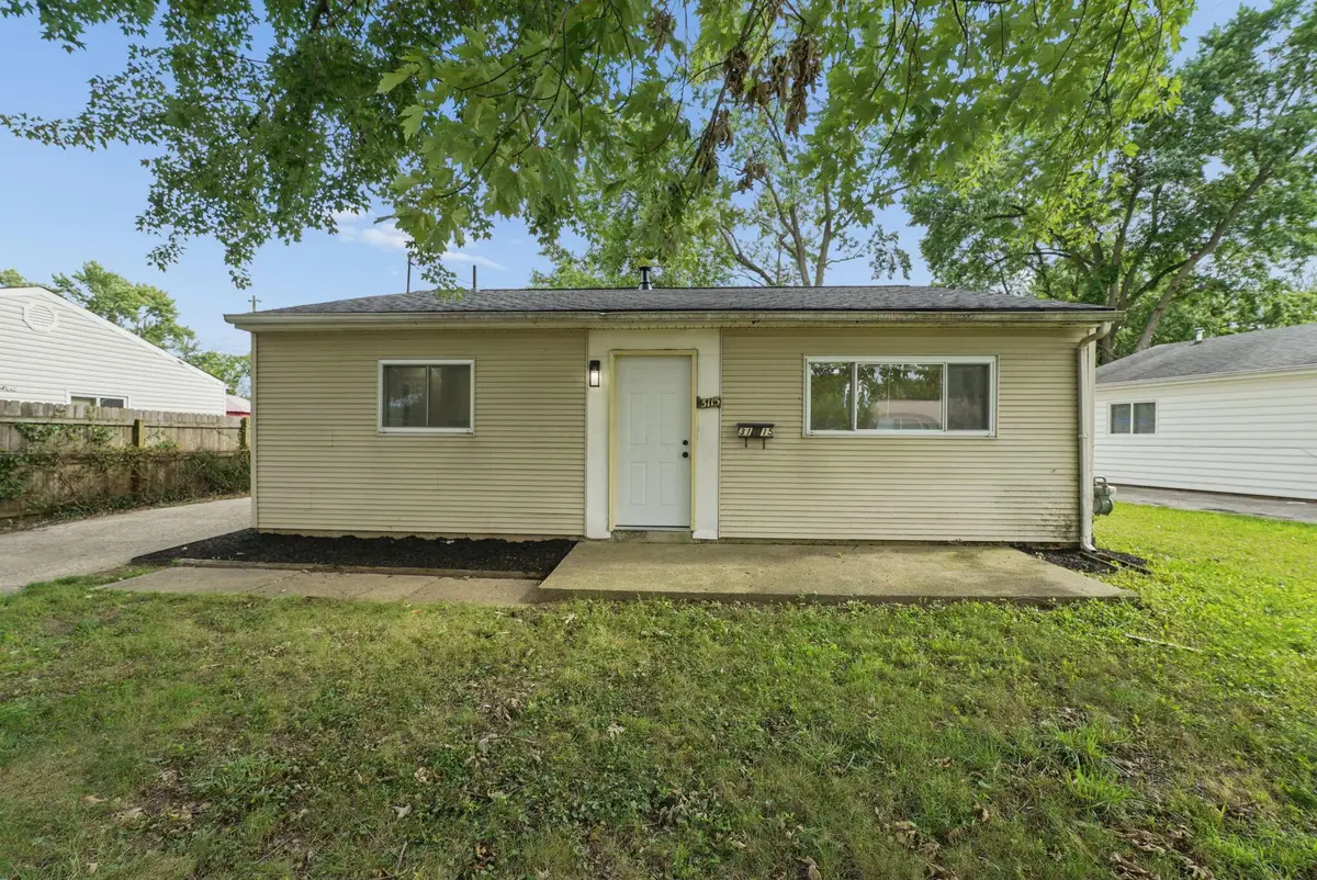 3115 Houston Drive, Columbus, OH 43207 - #1