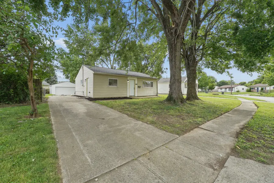 3115 Houston Drive, Columbus, OH 43207 - #2