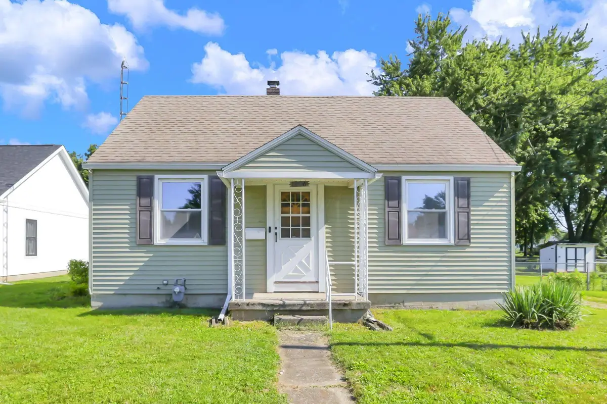 1206 Shide Avenue, Newark, OH 43055 - #1