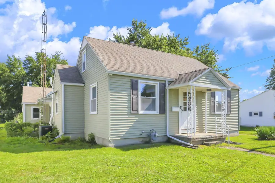 1206 Shide Avenue, Newark, OH 43055 - #3