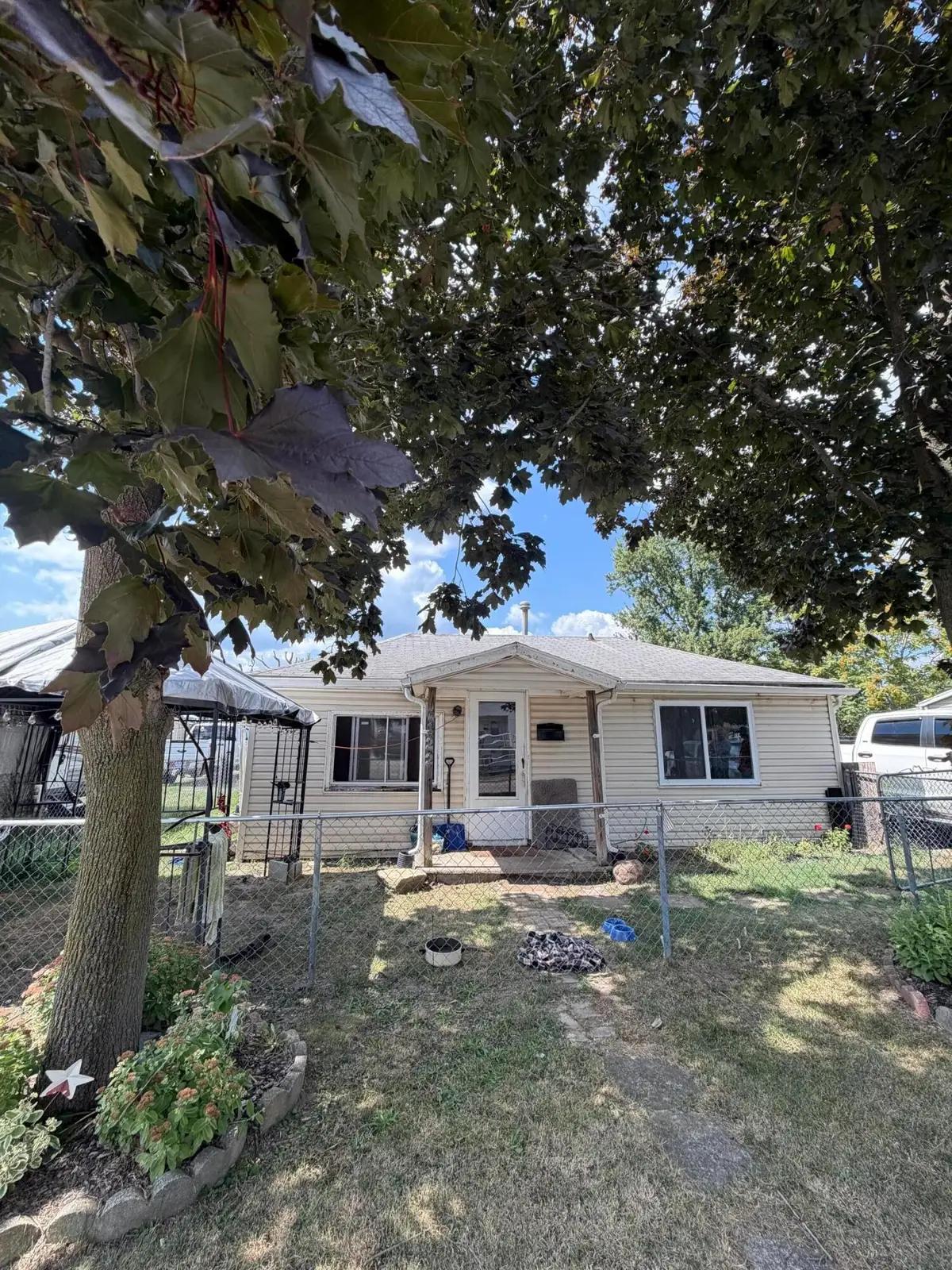 1122 Rawlings Street, Washington Court House, OH 43160 - #1