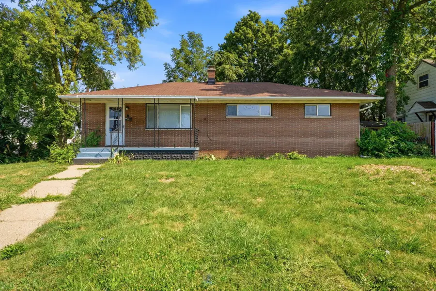 904 Reeb Avenue, Columbus, OH 43207 - #3