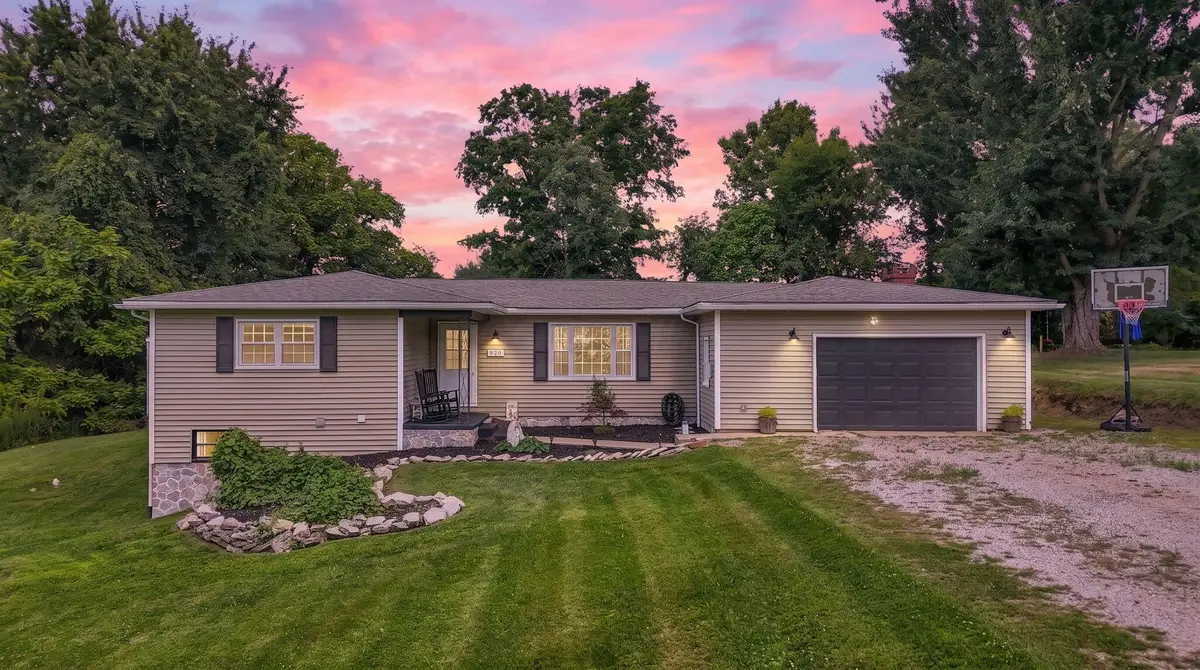 920 Towe Drive Ne, Lancaster, OH 43130 - #1