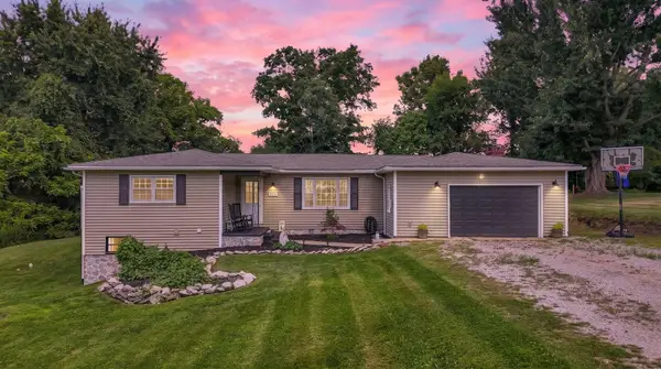 920 Towe Drive Ne, Lancaster, OH 43130
