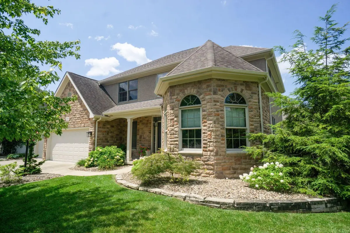 8069 Saybrook Drive, Westerville, OH 43082 - #1