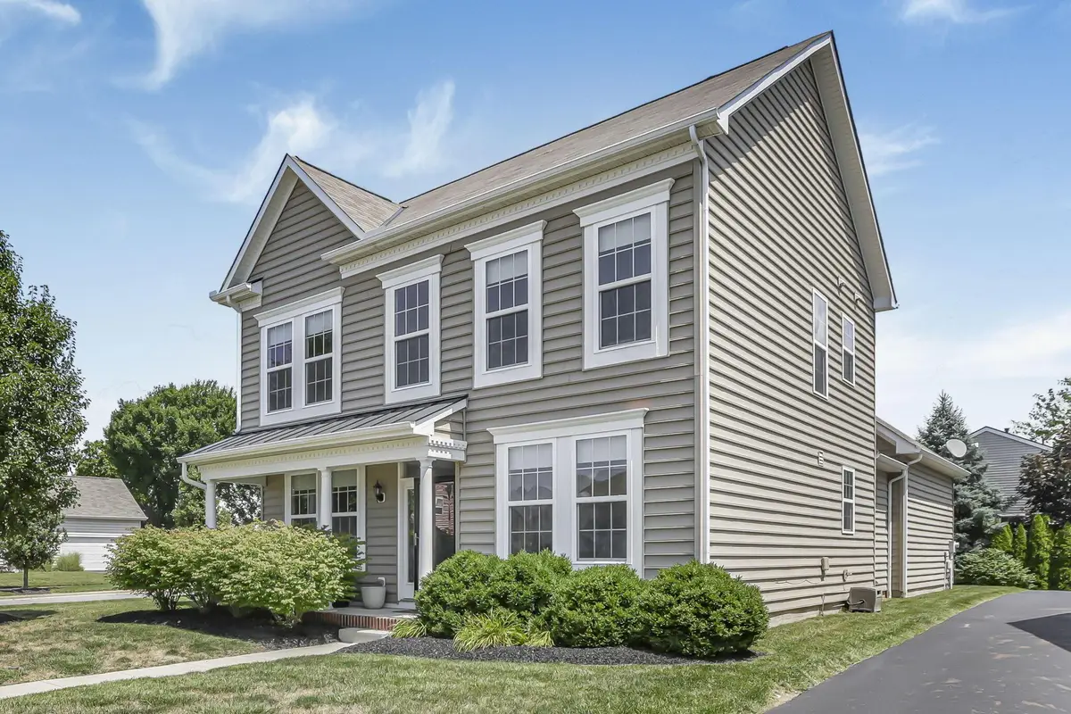 5132 Wildcat Falls Drive, Dublin, OH 43016 - #1