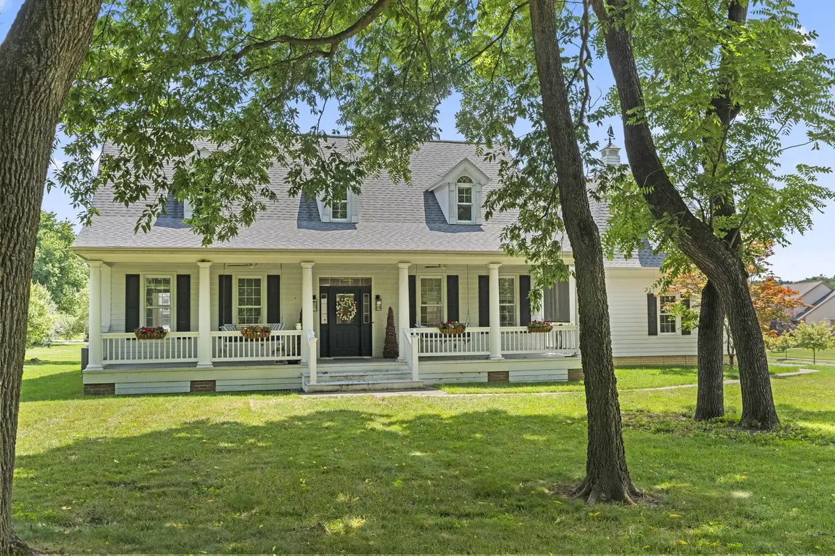 100 Autumn Rush Court, Columbus, OH 43230 - #1