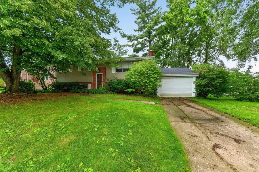 103 Bishop Drive, Westerville, OH 43081 - #3