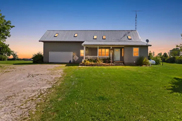 13610 State Route 56, Mechanicsburg, OH 43044