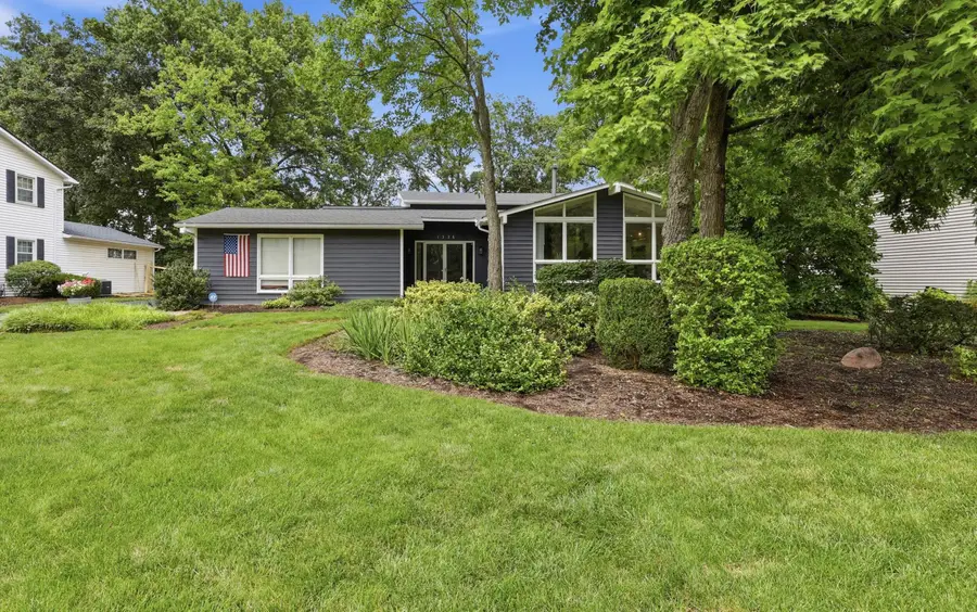 1336 Hickory Ridge Lane, Columbus, OH 43235 - #2