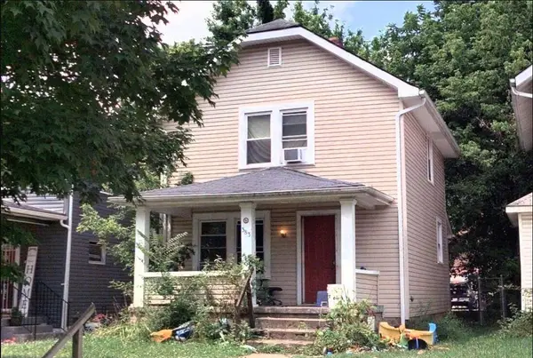 383 S Wayne Avenue, Columbus, OH 43204