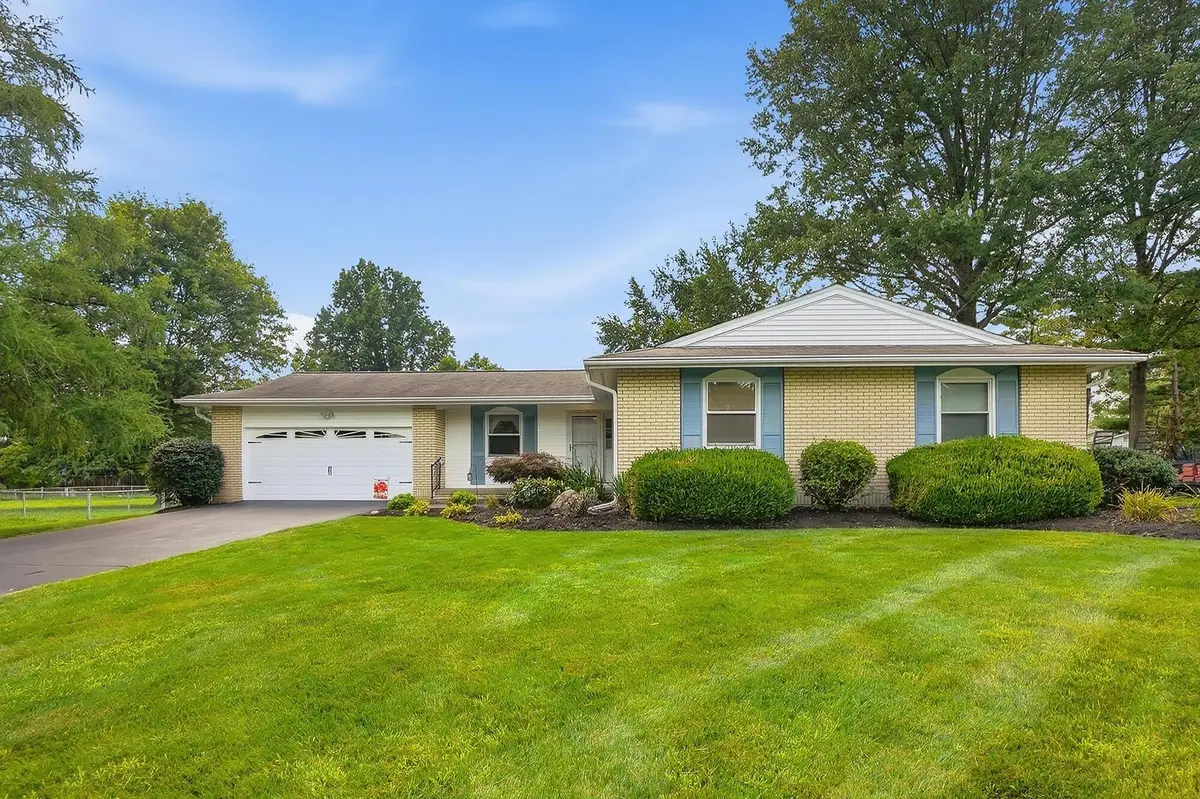 339 Pickering Drive, Pickerington, OH 43147 - #1