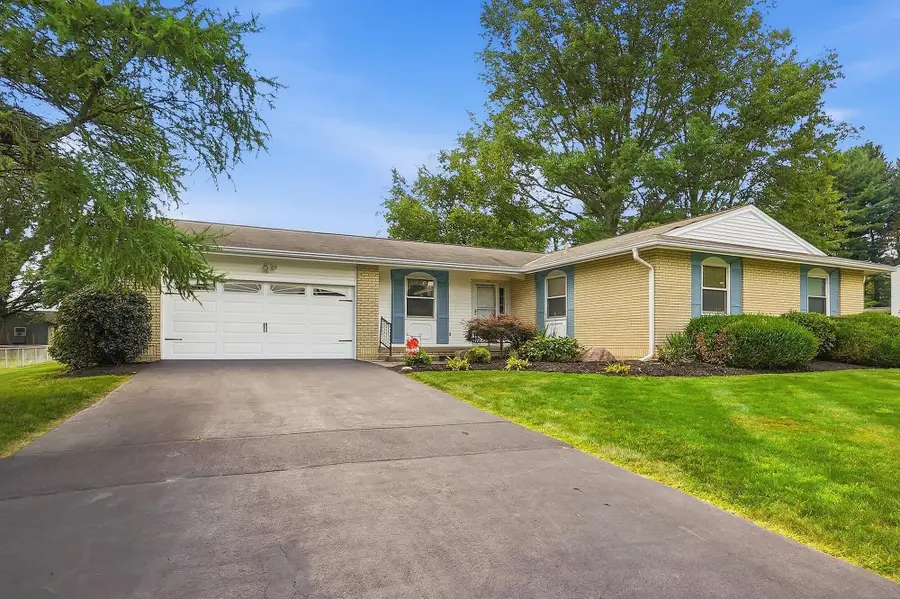 339 Pickering Drive, Pickerington, OH 43147 - #2