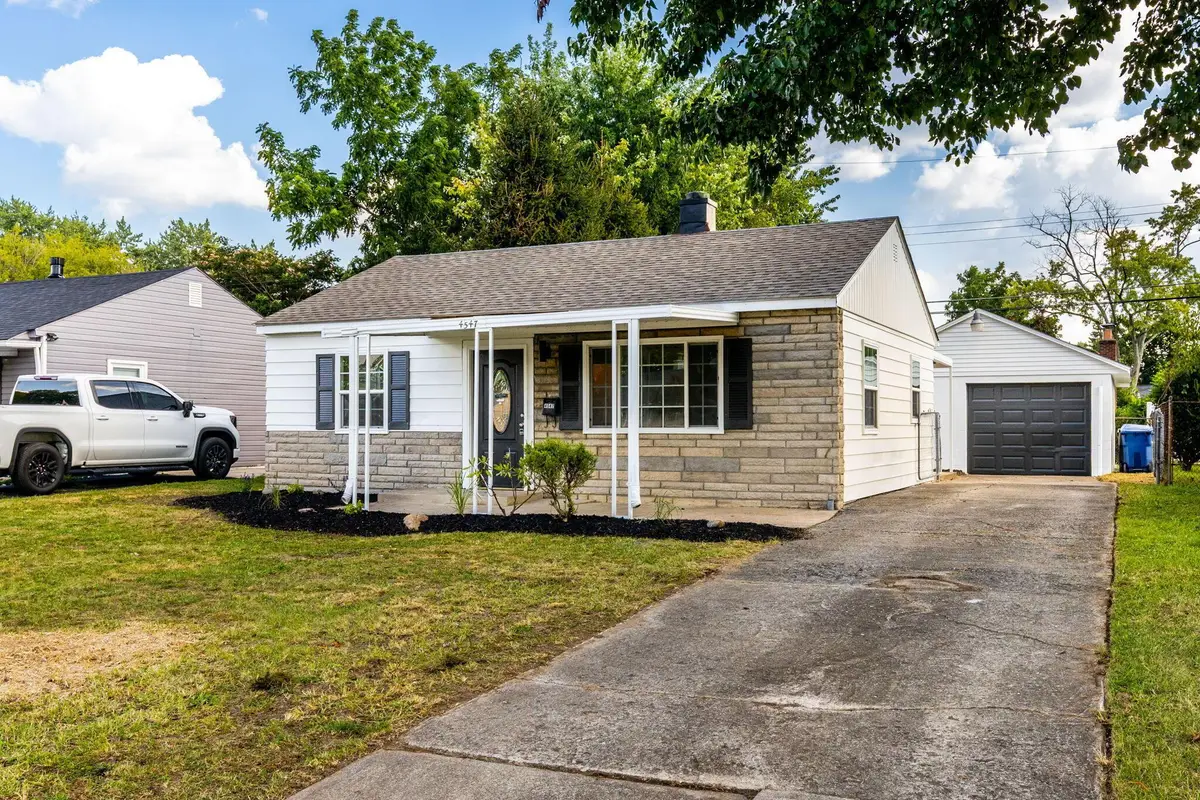 4547 San Jose Lane, Columbus, OH 43213 - #1