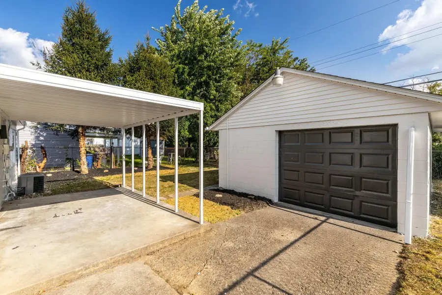 4547 San Jose Lane, Columbus, OH 43213 - #2