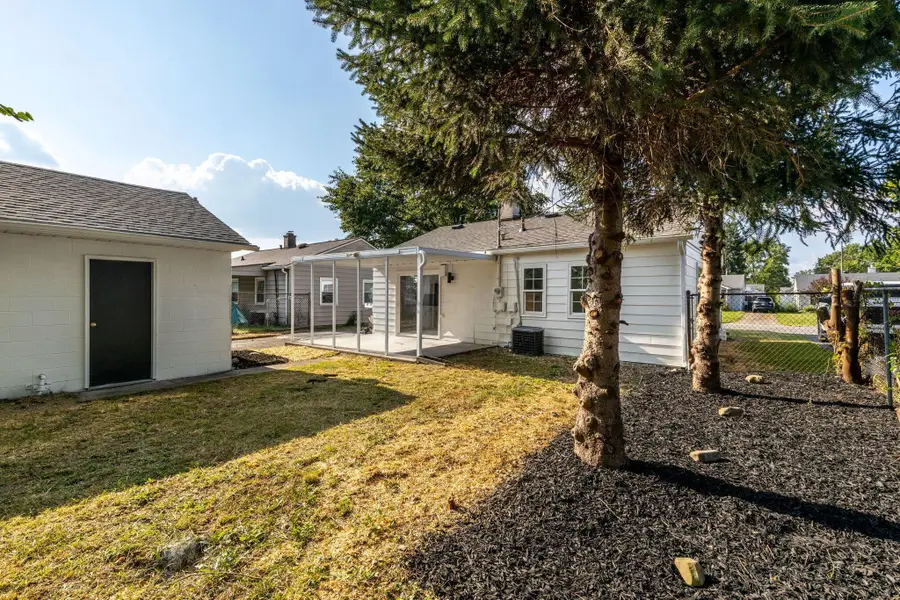 4547 San Jose Lane, Columbus, OH 43213 - #3