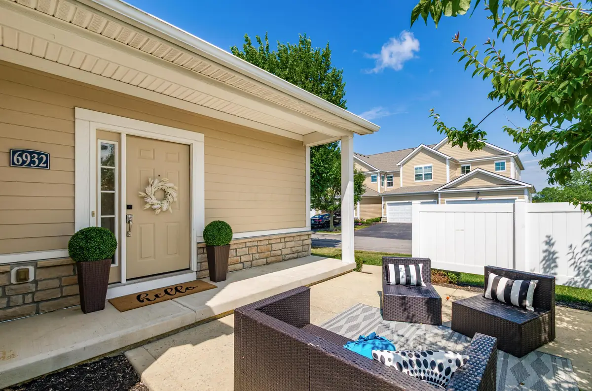 6932 Kinsale Lane, Powell, OH 43065 - #1