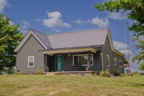 13265 S State Route 28 W, Greenfield, OH 45123