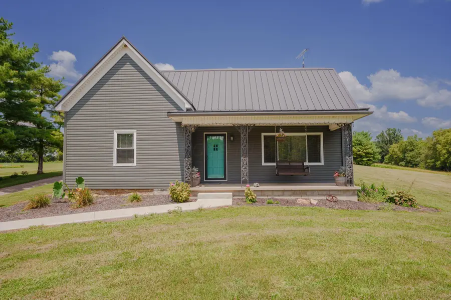 13265 S State Route 28 W, Greenfield, OH 45123 - #3
