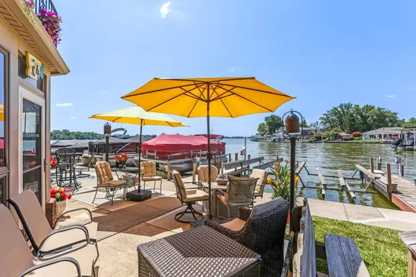 10305 Co Rd 286 Drive, Huntsville, OH 43324