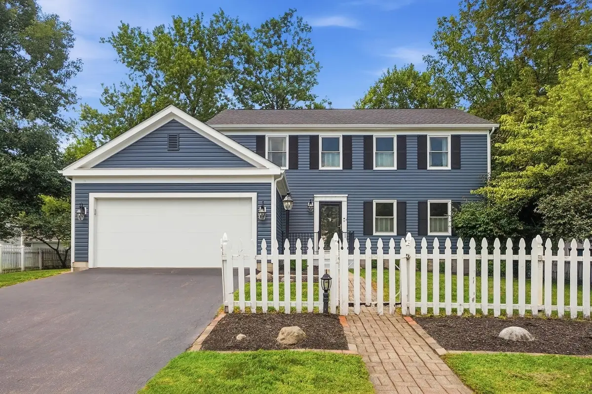 5203 Hickory Grove, Columbus, OH 43214 - #1