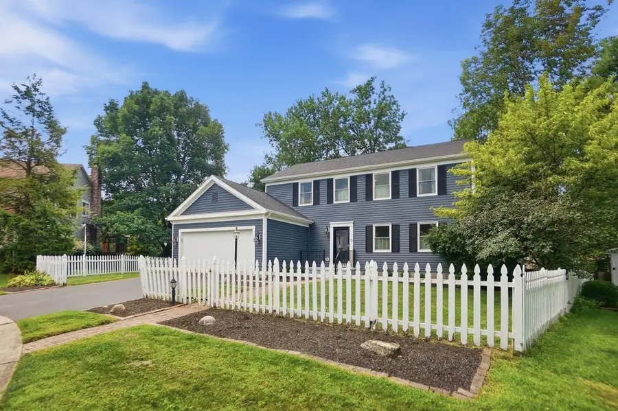 5203 Hickory Grove, Columbus, OH 43214 - #2