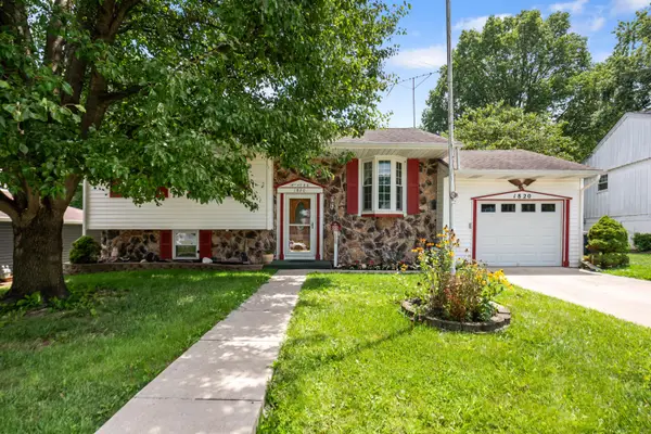 1820 Shoshone Drive, Lancaster, OH 43130