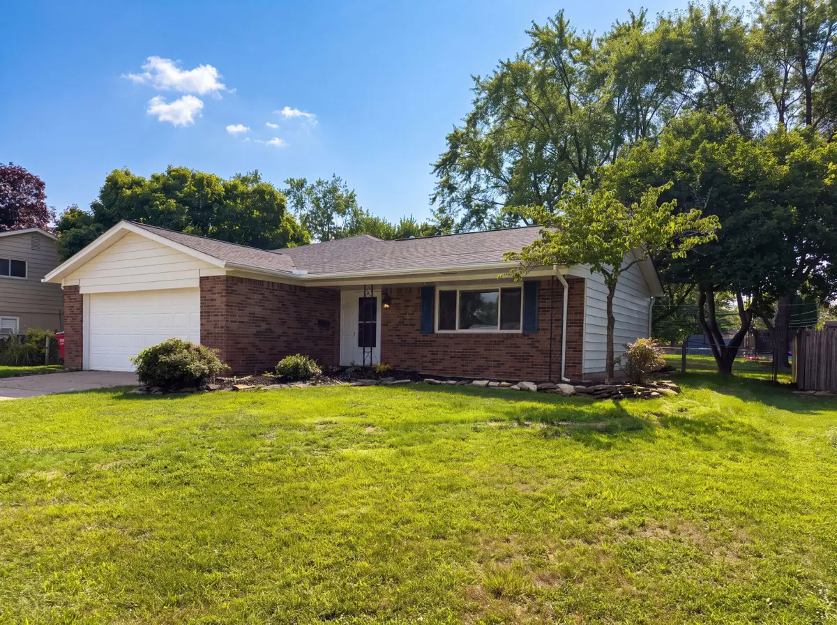 3363 Independence Street, Grove City, OH 43123 - #1