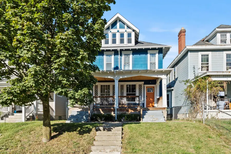 885-887 Linwood Avenue, Columbus, OH 43206 - #2