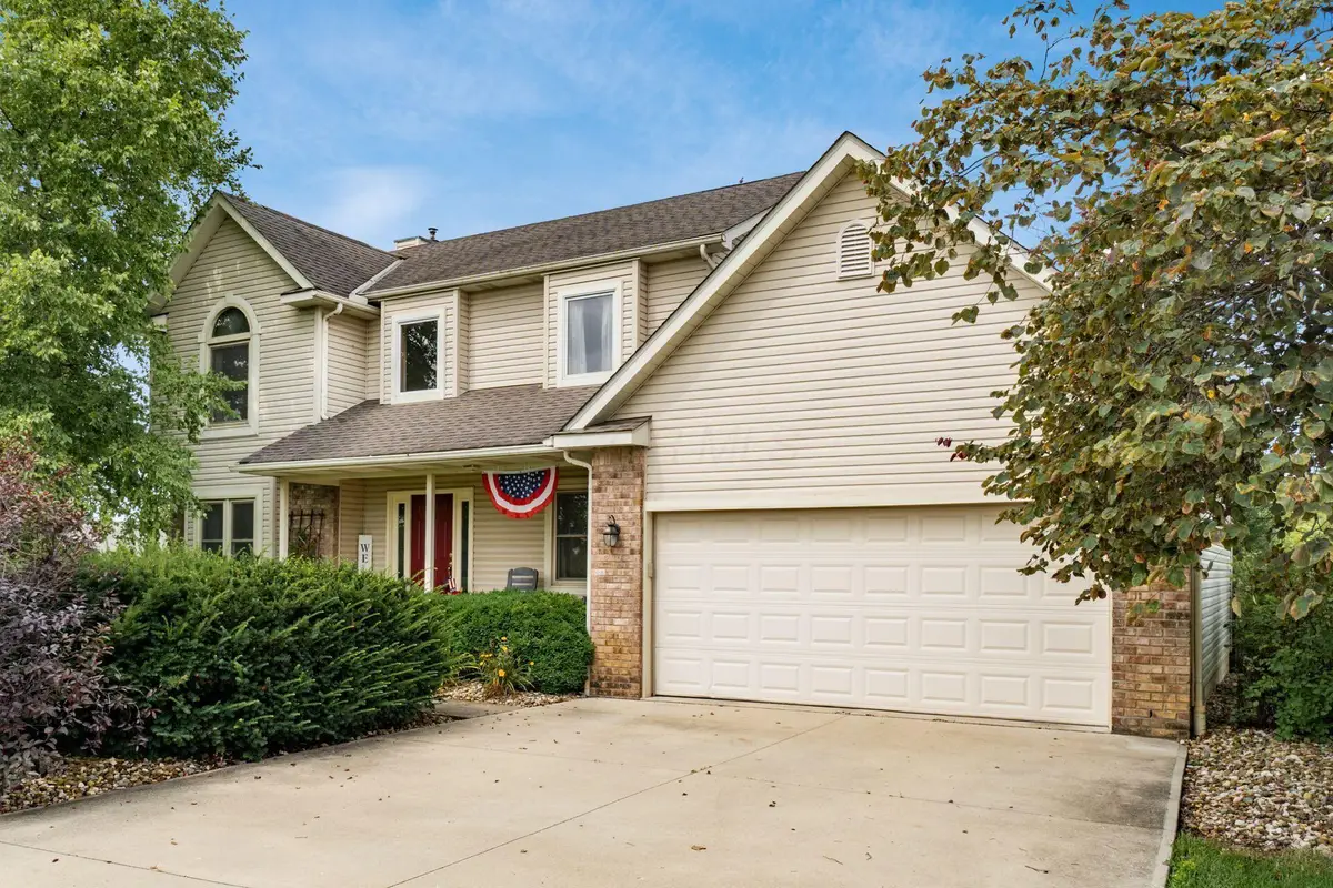 2523 Horseshoe Road, Delaware, OH 43015 - #1
