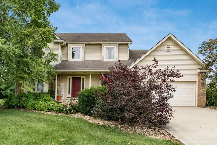 2523 Horseshoe Road, Delaware, OH 43015 - #2