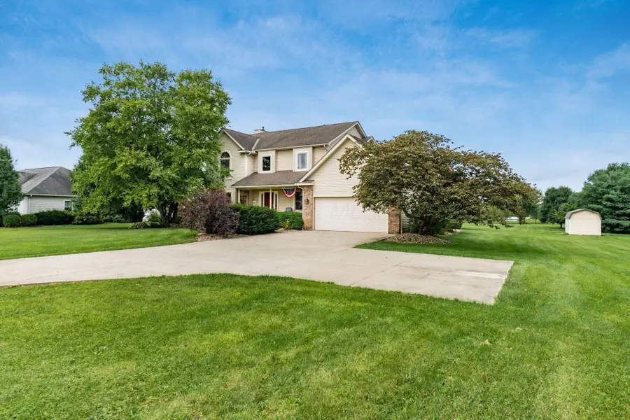 2523 Horseshoe Road, Delaware, OH 43015 - #3
