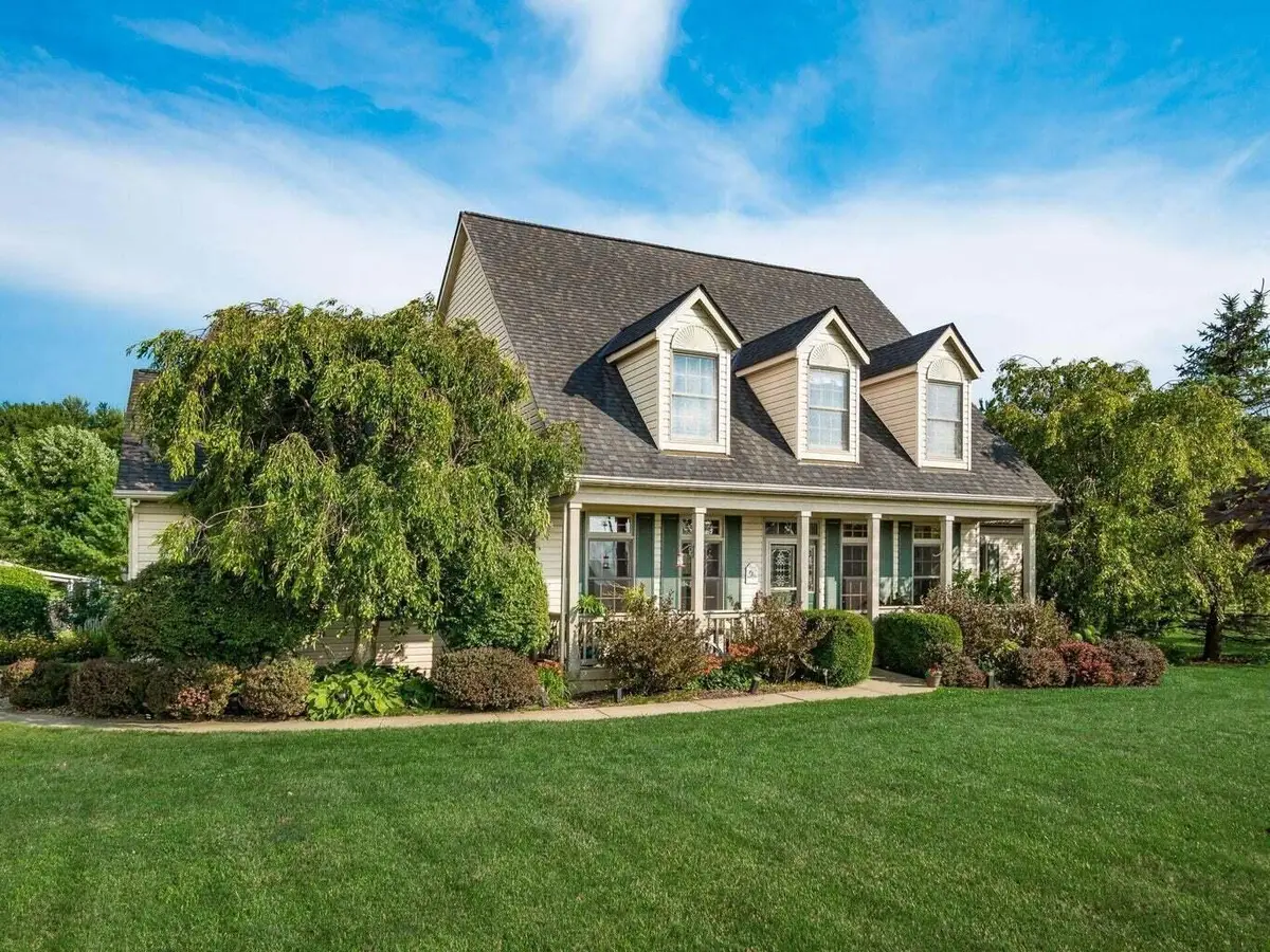 6690 Mccurdy Road, Delaware, OH 43015 - #1