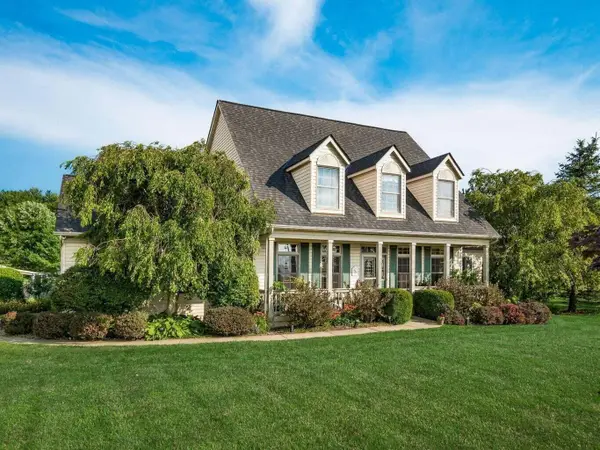 6690 Mccurdy Road, Delaware, OH 43015