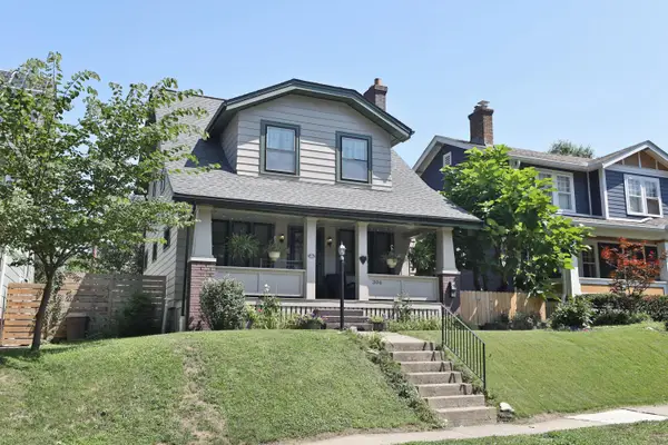 306 Crestview Road, Columbus, OH 43202