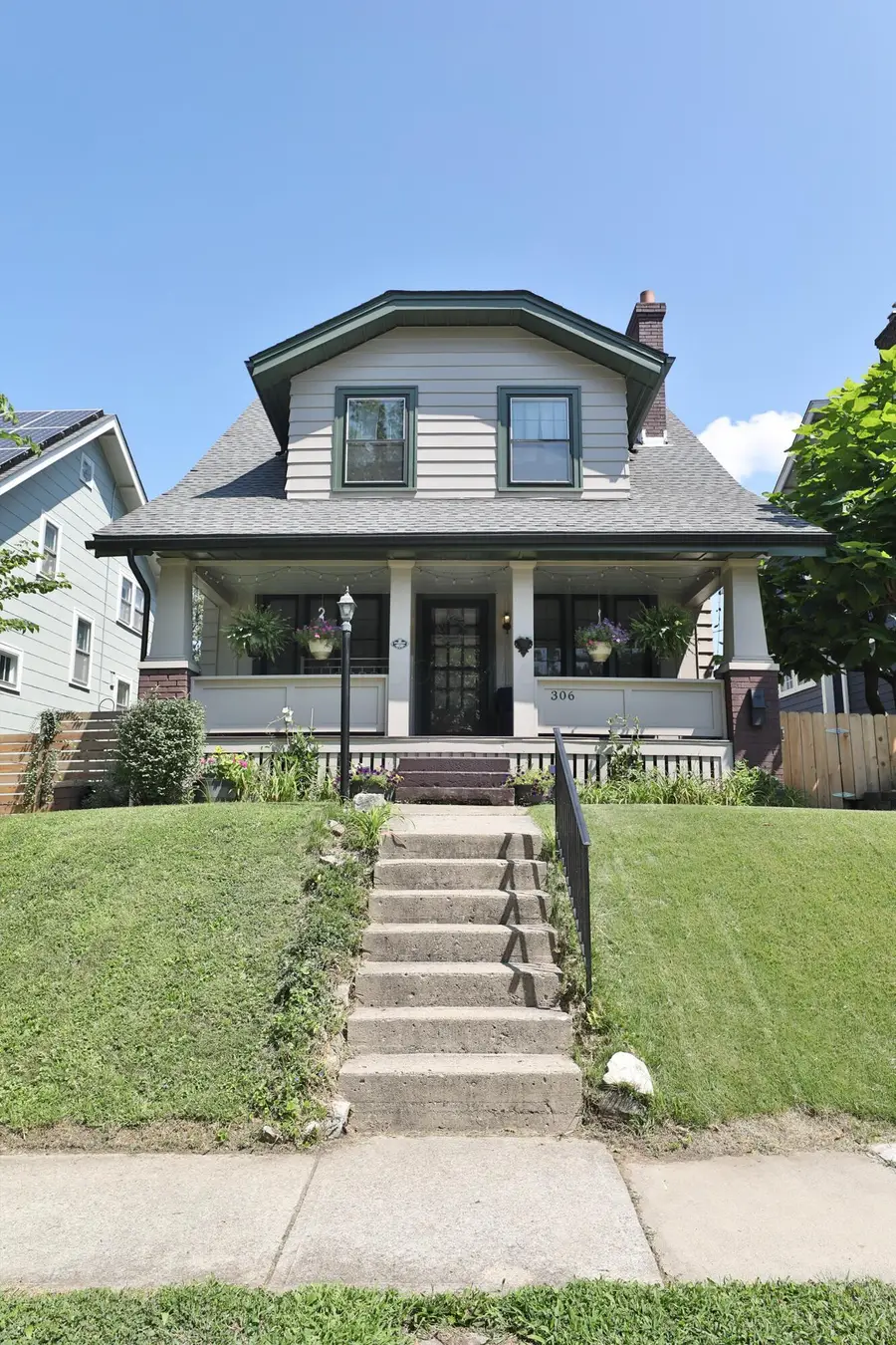 306 Crestview Road, Columbus, OH 43202 - #3