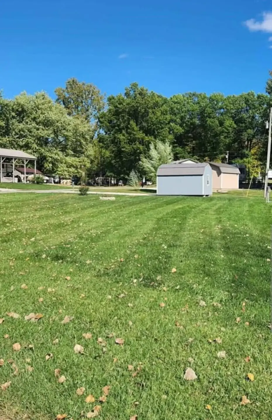7326 State Route 19, Mount Gilead, OH 43338 - #1