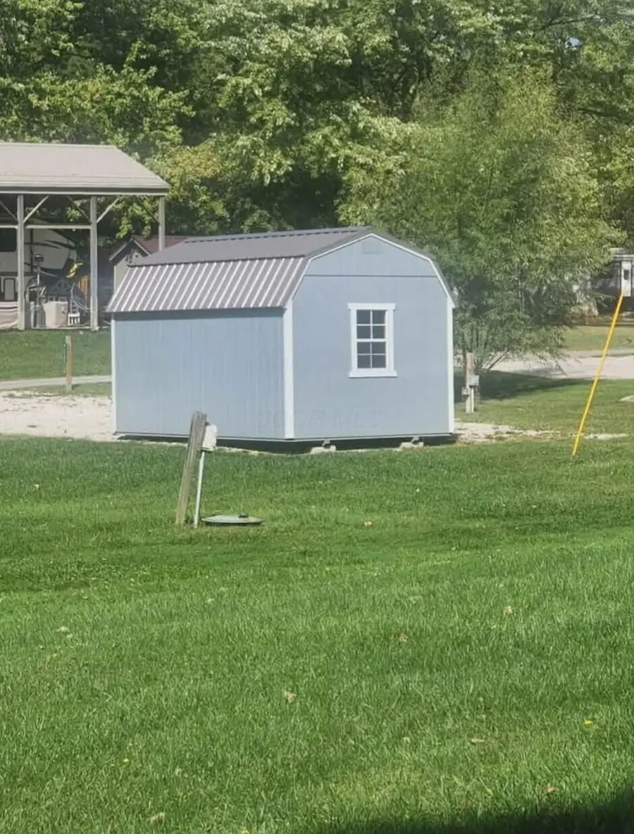 7326 State Route 19, Mount Gilead, OH 43338 - #3