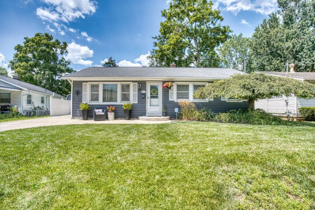 161 S Otterbein Avenue, Westerville, OH 43081 - #1