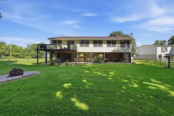 9350 Shady Lane, Blue Rock, OH 43720