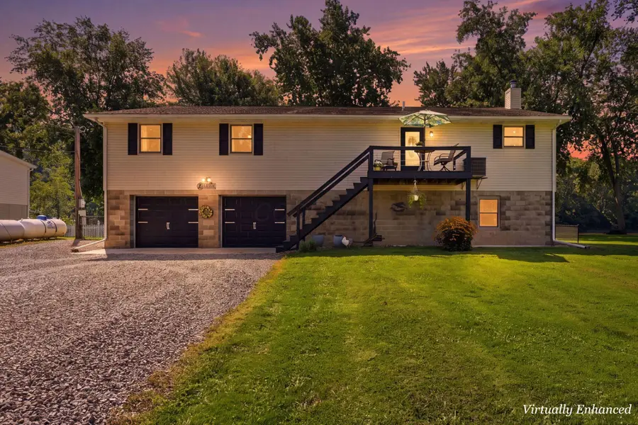 9350 Shady Lane, Blue Rock, OH 43720 - #2