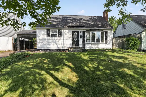 654 French Drive, Columbus, OH 43228